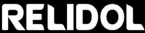 RELIDOL logo black